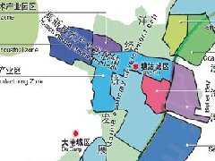現(xiàn)代農業(yè)產業(yè)園如何做好三產融合？
