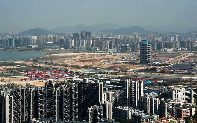 落地廣東自貿(mào)區(qū)企業(yè)“井噴” 虛擬地址注冊吹“虛火”？