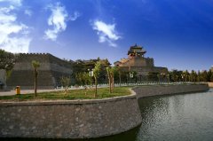 邯鄲征求各縣（市、區(qū)）對“十三五”規(guī)劃建議的意見