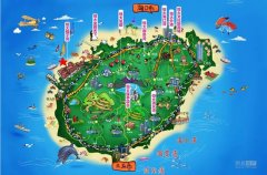 海南十三五加碼“互聯(lián)網+” 2020年產業(yè)規(guī)模超千億