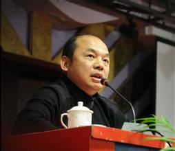 楊建國:新常態(tài)下產業(yè)升級的“濰坊經驗”