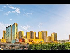 自貢納入全省通航產(chǎn)業(yè)發(fā)展規(guī)劃總體布局，四川“南翼”即將起飛！