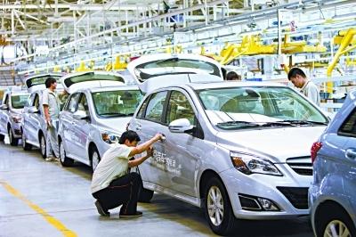 “十三五”新能源汽車重大專項(xiàng)申報(bào)工作啟動
