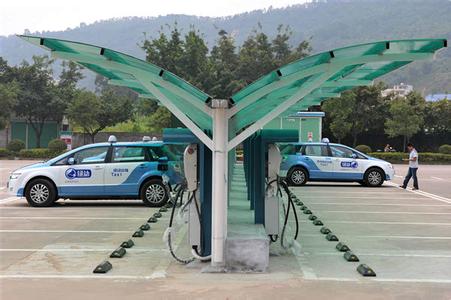 五部委對(duì)十三五新能源車充電設(shè)施獎(jiǎng)勵(lì)政策征意見(jiàn)