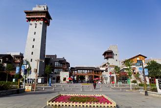 四川綿陽推進(jìn)PPP模式補齊鄉(xiāng)鎮(zhèn)污水設(shè)施“短板”