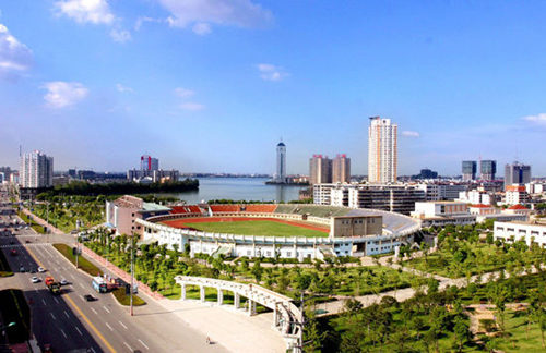 南昌經(jīng)開區(qū)成四個(gè)省級(jí)產(chǎn)業(yè)基地 紙箱需求一重地誕生！