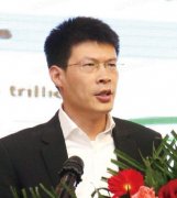 魏際剛、辛國斌:制造業(yè)的提效升級(jí)重點(diǎn)在于“互聯(lián)網(wǎng)+”