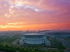 “十四五”期間，這里將成為高端醫(yī)療器材研發(fā)、制造和運用的產(chǎn)業(yè)高地