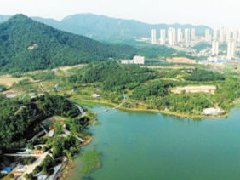白云西部迎產(chǎn)業(yè)規(guī)劃利好!千億級(jí)產(chǎn)業(yè)集群、軌道交通、生態(tài)園都來(lái)了!