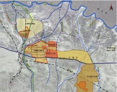 內蒙古達拉特經(jīng)濟開發(fā)區(qū):全面構建園區(qū)循環(huán)產(chǎn)業(yè)發(fā)展體系