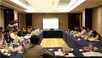 舉全市之力，打造日照臨港高端產(chǎn)業(yè)科技創(chuàng)新示范區(qū)