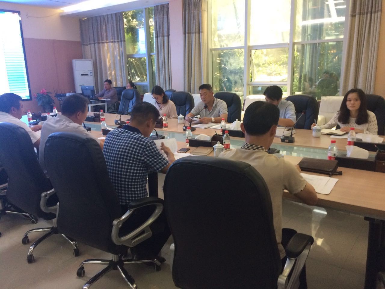 “絲路節(jié)點，農(nóng)科之城”--昌吉國家農(nóng)業(yè)科技園區(qū)全面開啟申創(chuàng)國家農(nóng)業(yè)高新區(qū)工作