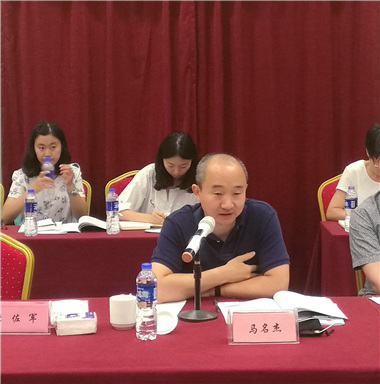 “申報之意不在名，在乎發(fā)展戰(zhàn)略也”——安徽滁州高新區(qū)創(chuàng)建國家高新區(qū)專家咨詢會順利召開
