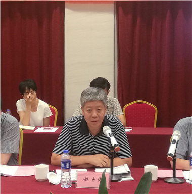 “申報之意不在名，在乎發(fā)展戰(zhàn)略也”——安徽滁州高新區(qū)創(chuàng)建國家高新區(qū)專家咨詢會順利召開