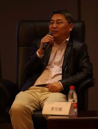 創(chuàng)新融資渠道，服務(wù)高新技術(shù)企業(yè) ——訪中國高新技術(shù)產(chǎn)業(yè)經(jīng)濟(jì)研究院李文輝院長(zhǎng)