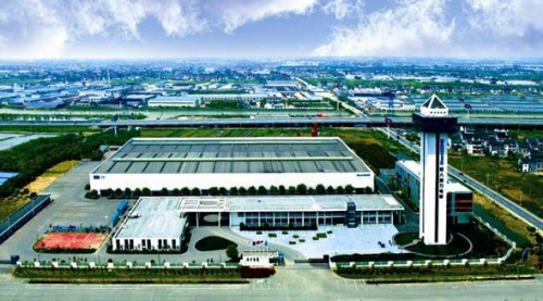 6家企業(yè)獲評(píng)省級(jí)總部 蘇州工業(yè)園區(qū)總部經(jīng)濟(jì)發(fā)展“提質(zhì)增效”