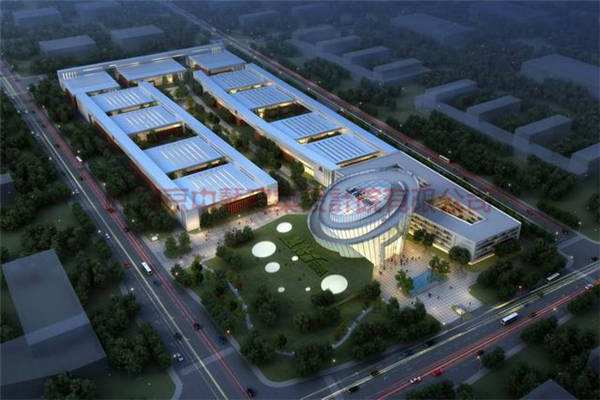 園區(qū)發(fā)展背景及園區(qū)規(guī)劃分析