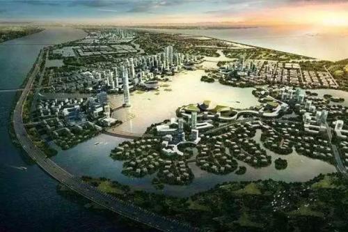 2023年國家現(xiàn)代農(nóng)業(yè)產(chǎn)業(yè)園認(rèn)定名單公布，山西兩地入選