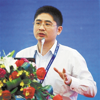 李燕、王忠宏：軟實(shí)力--中國建設(shè)制造強(qiáng)國的重要命題