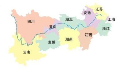 構建長江經濟帶環(huán)保區(qū)域協(xié)調機制的思考