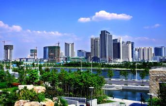 創(chuàng)新，這兒的企業(yè)真拼（調(diào)結(jié)構(gòu)轉(zhuǎn)方式·國家高新區(qū)調(diào)研行）