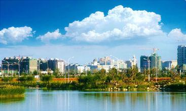 銀川開發(fā)區(qū)打造新興材料“藍(lán)?！? /></a>
          <h3><a href=