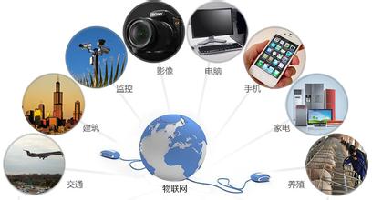 中國的物聯(lián)網安全:技術發(fā)展與政策建議