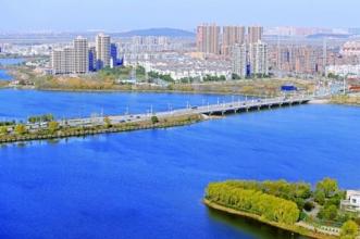 武漢經(jīng)開、東湖高新兩大國家級開發(fā)區(qū)＂十三五＂發(fā)展規(guī)劃審議通過