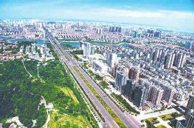 婁底經(jīng)開區(qū)：陽光行政助力國地稅合作省級示范區(qū)建設(shè)