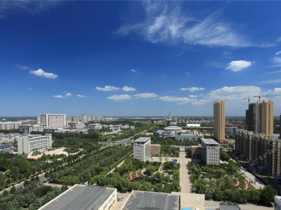 高密市經濟開發(fā)區(qū)全力打造轉型升級新樣板