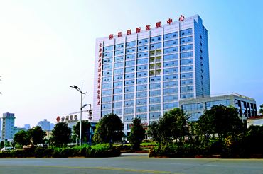 榮昌：加快建設(shè)全國首個(gè)農(nóng)牧特色國家級(jí)高新區(qū)