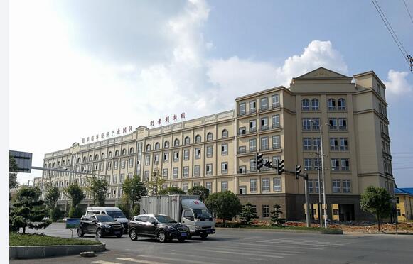 汨羅循環(huán)經(jīng)濟(jì)產(chǎn)業(yè)園區(qū)獲批省級(jí)高新技術(shù)產(chǎn)業(yè)開(kāi)發(fā)區(qū)