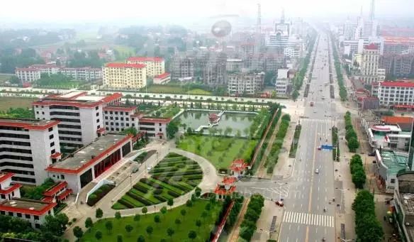 高質(zhì)量企業(yè)領(lǐng)跑潛江轉(zhuǎn)型之路！