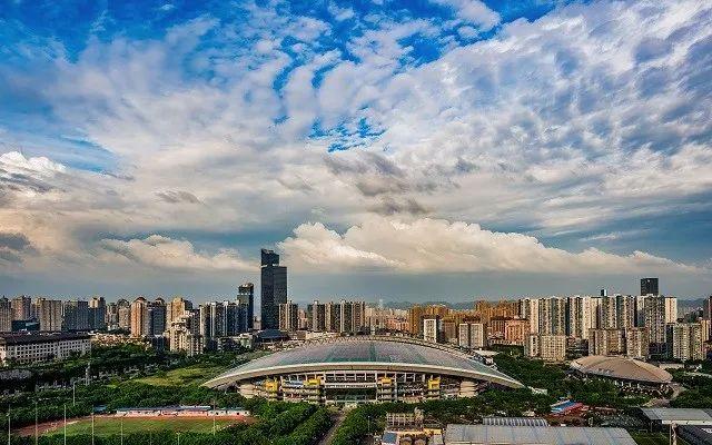 重慶高新區(qū)打造檢測高地：核心是促進(jìn)研發(fā)，助推工業(yè)4.0崛起！