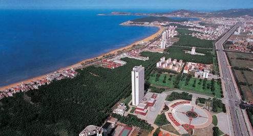 打造國(guó)家區(qū)域創(chuàng)新中心 威海高新區(qū)摁下“加速鍵”