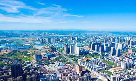 以創(chuàng)新驅(qū)動起步，湘潭高新區(qū)構(gòu)筑起全市經(jīng)濟(jì)的重要一極