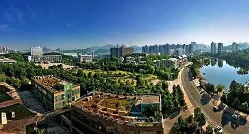 高舉“火炬”旗幟，為建設(shè)創(chuàng)新型國家作出貢獻(xiàn) ——我院參與《湖南創(chuàng)新型省份建設(shè)方案》編制工作