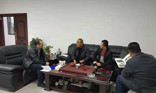 爭創(chuàng)國家火炬特色產(chǎn)業(yè)基地，榮昌高新區(qū)實力雄起
