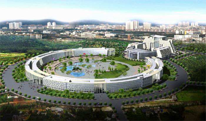 濟南高新區(qū)打造優(yōu)質營商環(huán)境，讓民企進得來、留得下、發(fā)展快