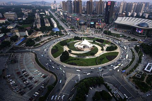 科技部舉行國家高新區(qū)30周年座談會(huì)，東湖高新區(qū)作典型發(fā)言