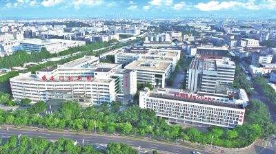 廈門火炬高新區(qū)：專業(yè)園區(qū)搭臺創(chuàng)新創(chuàng)業(yè)熱潮涌動(dòng)