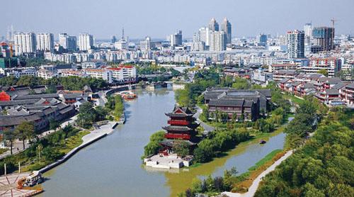 淮安高新區(qū)：打造半導體產業(yè)“芯”高地
