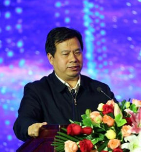 李佐軍：全區(qū)域、全環(huán)節(jié)、全時間、全社會、全手段推進(jìn)綠色發(fā)展