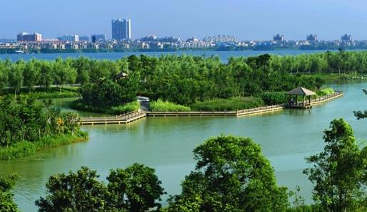 南昌高新區(qū)榮登國家級(jí)產(chǎn)業(yè)園區(qū)發(fā)展競(jìng)爭力百強(qiáng)榜