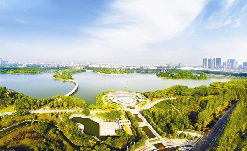國務(wù)院：推進(jìn)國家級經(jīng)開區(qū)創(chuàng)新提升，打造改革開放新高地