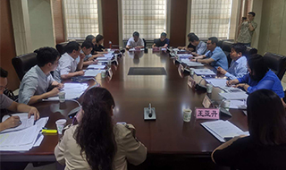 搶抓冬奧機遇，我院助力張家口申創(chuàng)國家高新區(qū)