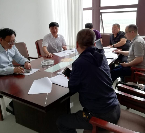 “縣域強(qiáng)市、勇立潮頭”，梅河口省級(jí)高新區(qū)創(chuàng)建工作邁上新征程