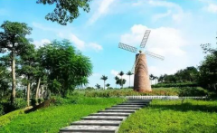 現(xiàn)代農(nóng)業(yè)產(chǎn)業(yè)園如何規(guī)劃設(shè)計(jì)？八大要點(diǎn)要注意！