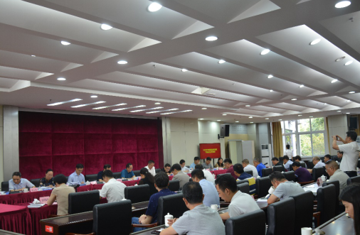數(shù)智融城?石刻傳承，大足高新區(qū)提質(zhì)升級(jí)再上新臺(tái)階