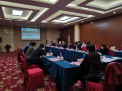 肩負(fù)民族團(tuán)結(jié)與發(fā)展干旱荒漠綠洲農(nóng)業(yè)的使命，新疆昌吉吹響進(jìn)軍國(guó)家農(nóng)業(yè)高新
